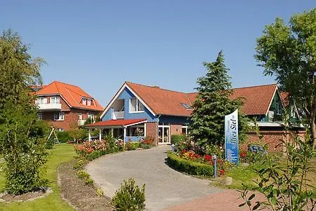 Hotel-Pension Altes Siel-1