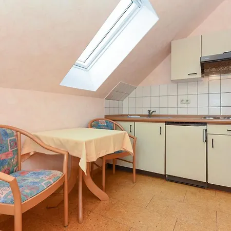 Hotel-Pension Altes Siel-3