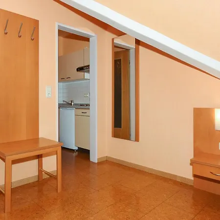 Hotel-Pension Altes Siel-2